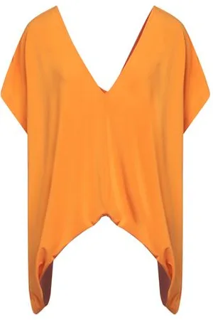 Issey Miyake TOPWEAR - Tops - on YOOX.com