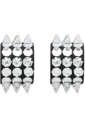 Amina Muaddi JEWELLERY and WATCHES - Earrings - on YOOX.com
