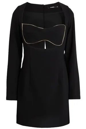 AMEN DRESSES - Mini dresses - on YOOX.com