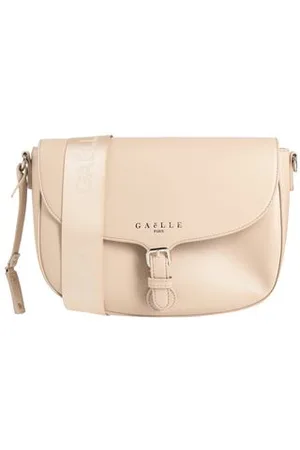 GAËLLE BAGS - Cross-body bags - on YOOX.com