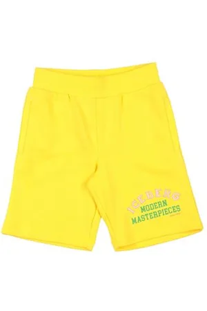 Iceberg BOTTOMWEAR - Shorts & Bermuda Shorts - on YOOX.com
