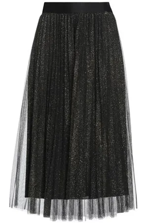 Liu Jo BOTTOMWEAR - Midi skirts - on YOOX.com
