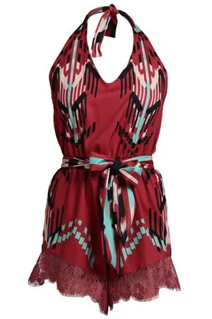 F**K PROJECT JUMPSUITS & TRACKSUITS - Playsuits - on YOOX.com