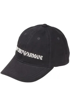 Emporio Armani ACCESSORIES - Hats - on YOOX.com