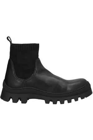 LIVIANA CONTI FOOTWEAR - Ankle boots - on YOOX.com