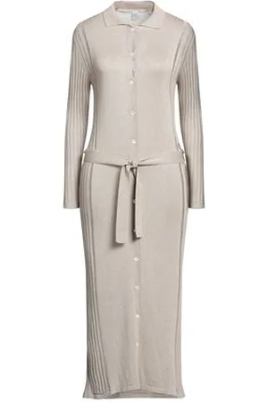 ELEVENTY DRESSES - Midi dresses - on YOOX.com