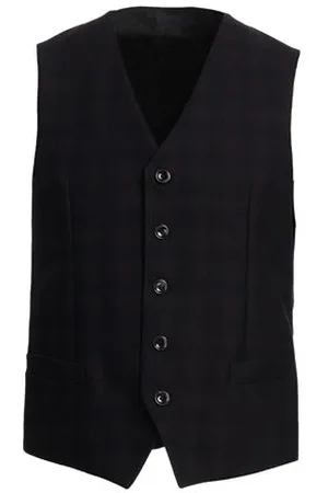 FUTURO REMOTO GIOIELLI SUITS and CO-ORDS - Waistcoats - on YOOX.com