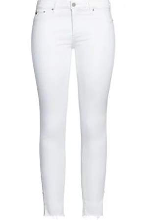 AG Jeans BOTTOMWEAR - Jeans - on YOOX.com