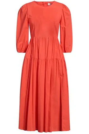 Beatrice B DRESSES - Midi dresses - on YOOX.com