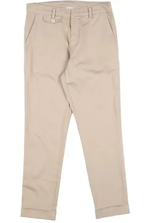 ELEVENTY BOTTOMWEAR - Trousers - on YOOX.com