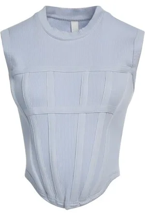 DION LEE TOPWEAR - Tops - on YOOX.com
