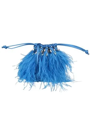 Twenty Fourhaitch BAGS - Cross-body bags - on YOOX.com