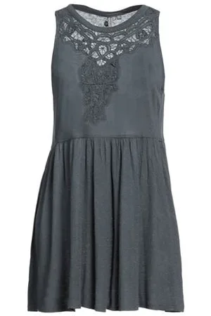 Superdry DRESSES - Mini dresses - on YOOX.com