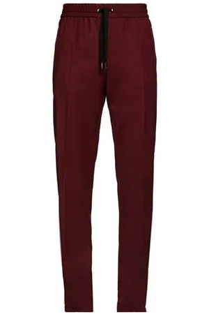 Dolce & Gabbana BOTTOMWEAR - Trousers - on YOOX.com