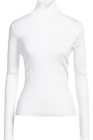 Fabiana Filippi KNITWEAR - Turtlenecks - on YOOX.com