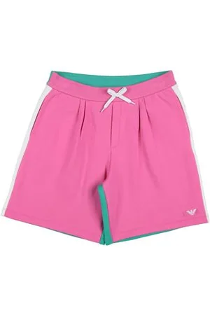 Emporio Armani BOTTOMWEAR - Shorts & Bermuda Shorts - on YOOX.com