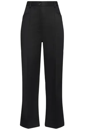 BARBARA BUI BOTTOMWEAR - Trousers - on YOOX.com