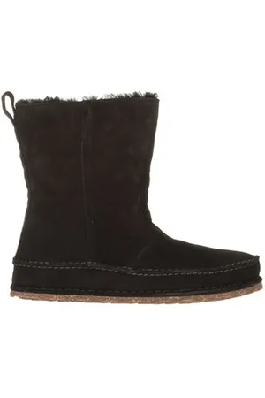 Birkenstock FOOTWEAR - Ankle boots - on YOOX.com