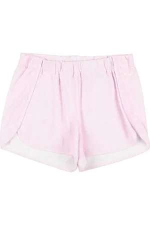 Emporio Armani BOTTOMWEAR - Shorts & Bermuda Shorts - on YOOX.com