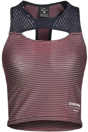 Nike TOPWEAR - Tops - on YOOX.com