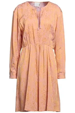 FORTE FORTE DRESSES - Midi dresses - on YOOX.com