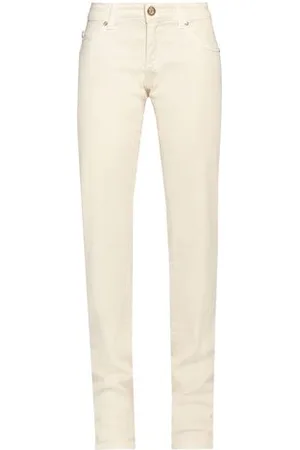 ANGELO MARANI BOTTOMWEAR - Jeans - on YOOX.com