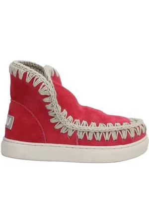Mou FOOTWEAR - Ankle boots - on YOOX.com