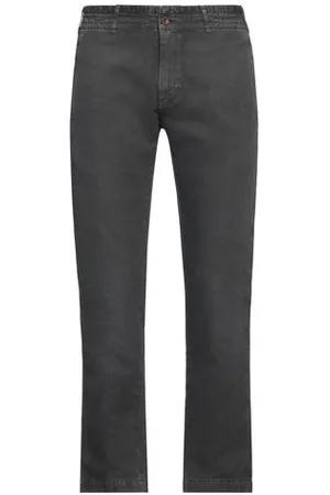 PENCE BOTTOMWEAR - Trousers - on YOOX.com