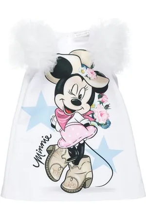 MONNALISA NEWBORN - Baby dresses - on YOOX.com
