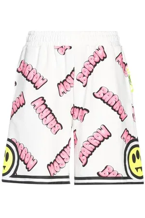 BARROW BOTTOMWEAR - Shorts & Bermuda Shorts - on YOOX.com