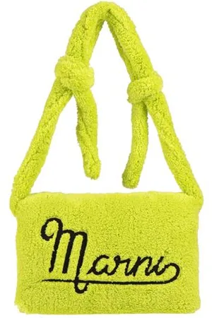 Marni BAGS - Shoulder bags - on YOOX.com
