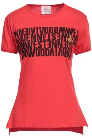 Vivienne Westwood TOPWEAR - T-shirts - on YOOX.com