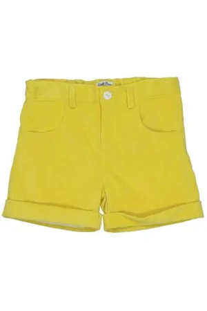 LITTLE BEAR BOTTOMWEAR - Shorts & Bermuda Shorts - on YOOX.com