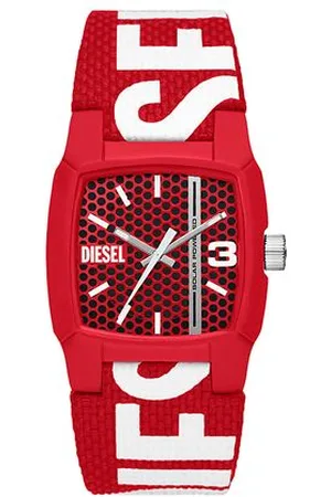 Diesel JEWELLERY and WATCHES - Wrist watches - on YOOX.com