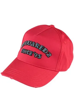 Dsquared2 ACCESSORIES - Hats - on YOOX.com
