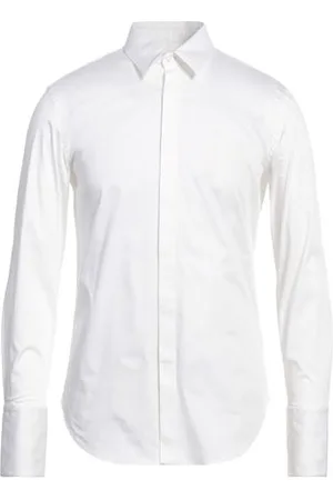 Salvatore Ferragamo TOPWEAR - Shirts - on YOOX.com
