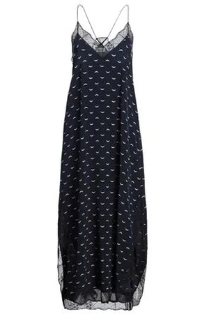 Zadig & Voltaire DRESSES - Maxi dresses - on YOOX.com