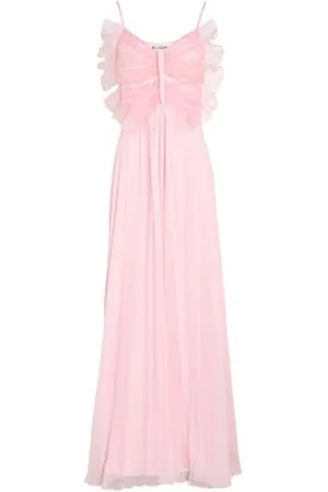 Blugirl DRESSES - Maxi dresses - on YOOX.com