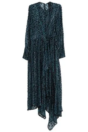 PETAR PETROV DRESSES - Maxi dresses - on YOOX.com