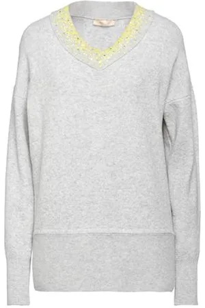 ANGELO MARANI KNITWEAR - Jumpers - on YOOX.com