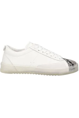 Roberto Cavalli FOOTWEAR - Trainers - on YOOX.com