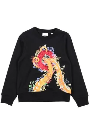 Burberry TOPWEAR - Sweatshirts - on YOOX.com