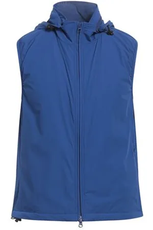 Aspesi COATS & JACKETS - Gilets - on YOOX.com