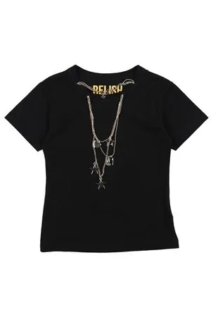 Relish TOPWEAR - T-shirts - on YOOX.com