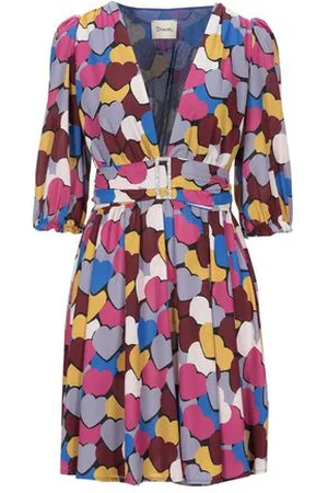 Dixie DRESSES - Mini dresses - on YOOX.com
