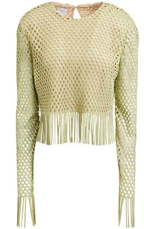 Giambattista Valli TOPWEAR - Tops - on YOOX.com