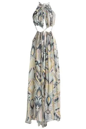 Cult Gaia DRESSES - Maxi dresses - on YOOX.com
