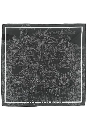 Givenchy ACCESSORIES - Scarves - on YOOX.com