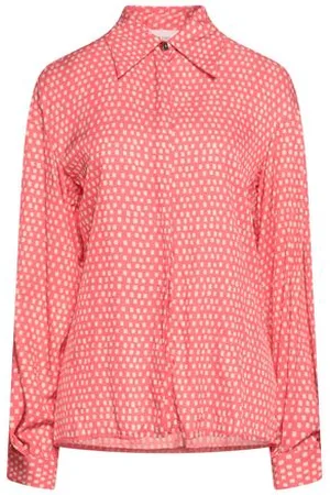 LIVIANA CONTI TOPWEAR - Shirts - on YOOX.com