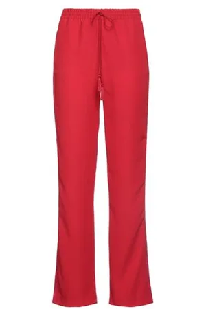 Ermanno Firenze BOTTOMWEAR - Trousers - on YOOX.com